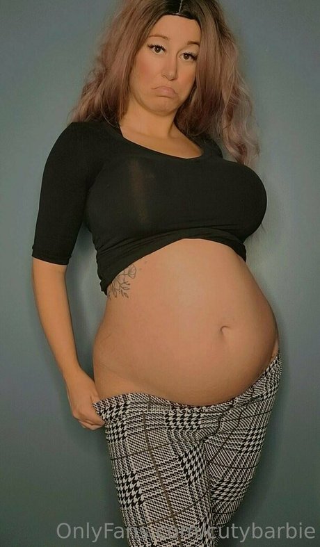 cutybarbie Nacktbilder von OnlyFans