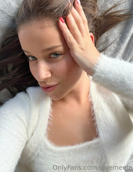 lovemeela OnlyFans Fick geleakt