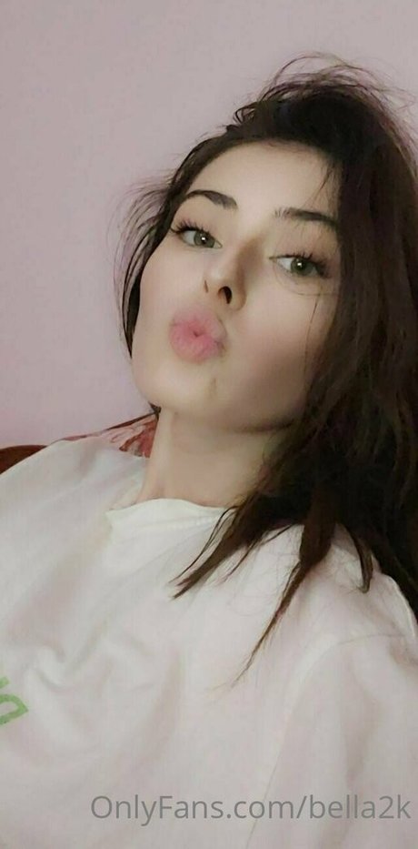 bella2k Nacktbilder OnlyFans
