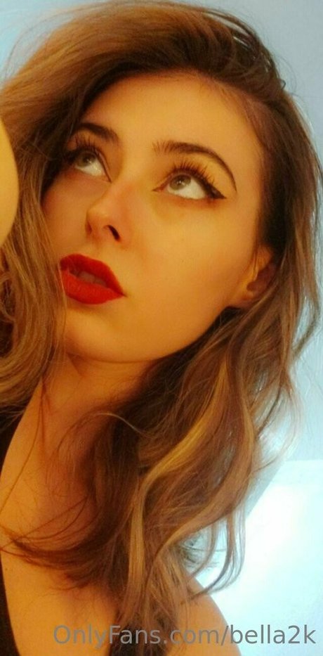 bella2k OnlyFans Sextape geleakt