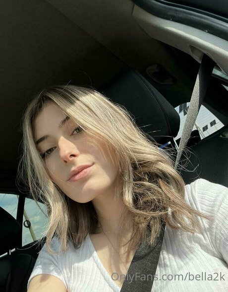 bella2k OnlyFans Striptease