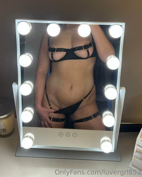 luvergrl853 OnlyFans Nacktbilder geleakt