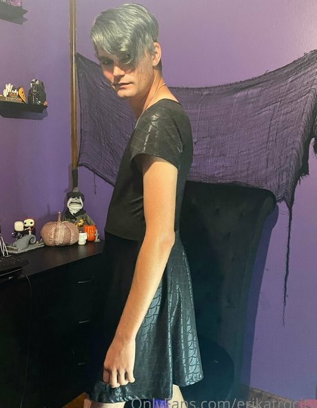 erikatrocity OnlyFans Leaks Gratis