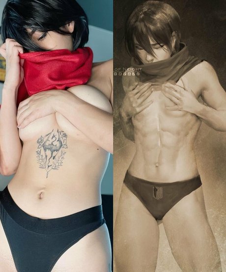 devils goddess XXX Leak OnlyFans