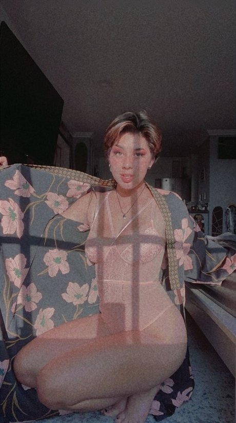 devils goddess Nacktbilder von OnlyFans geleakt