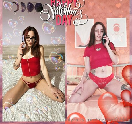 marsynfreddy Nacktbilder geleakt OnlyFans Aufgedeckt