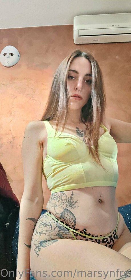 marsynfreddy OnlyFans kostenlos