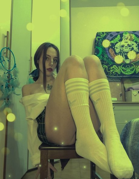 marsynfreddy Nackt auf OnlyFans