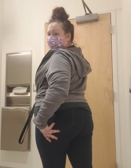 callmemrsgrey OnlyFans Bilder geleakt