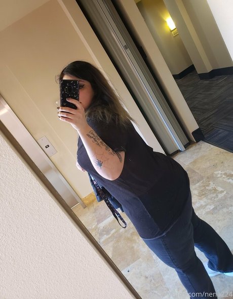 nena224 Geleakte OnlyFans-Inhalte