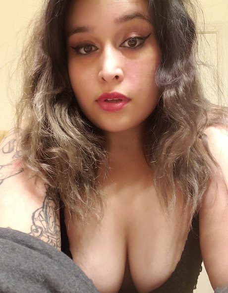 nena224 OnlyFans Sex Leak