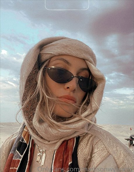 madisonwyborny OnlyFans NSFW