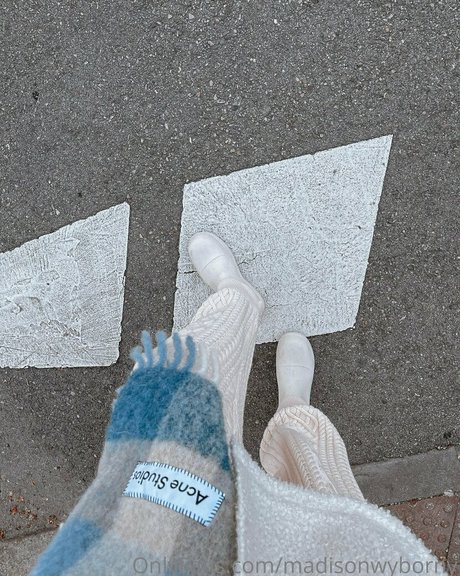 madisonwyborny OnlyFans öffentliche Fotos OnlyFans