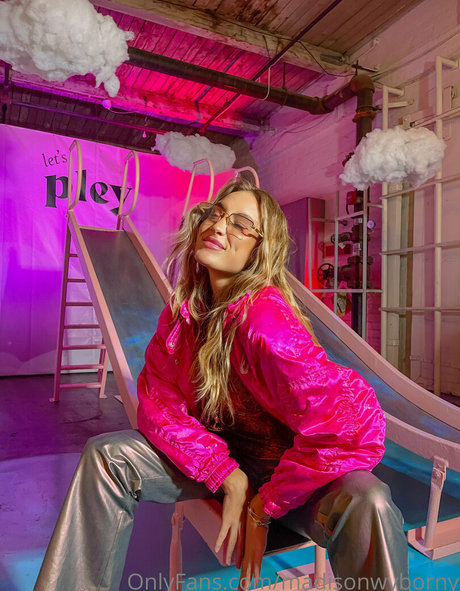 madisonwyborny Unzensiert OnlyFans