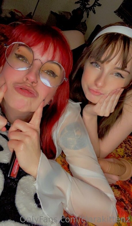 clarakittenz NurlyFans-Pornoleaks