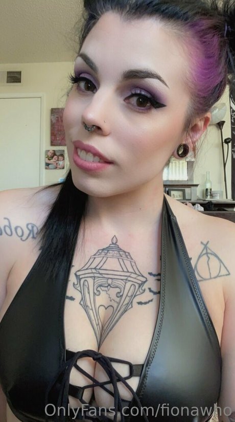 fionawho Leaked OnlyFans Bilder
