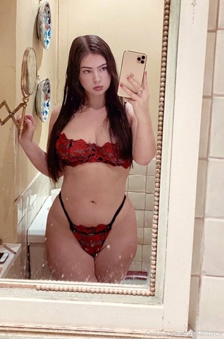 bbmiaxo Nacktbilder von OnlyFans geleakt