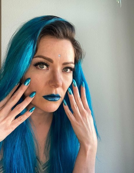 rainingembers Nacktbilder von OnlyFans