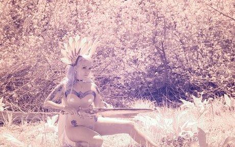 rainingembers OnlyFans-Leak