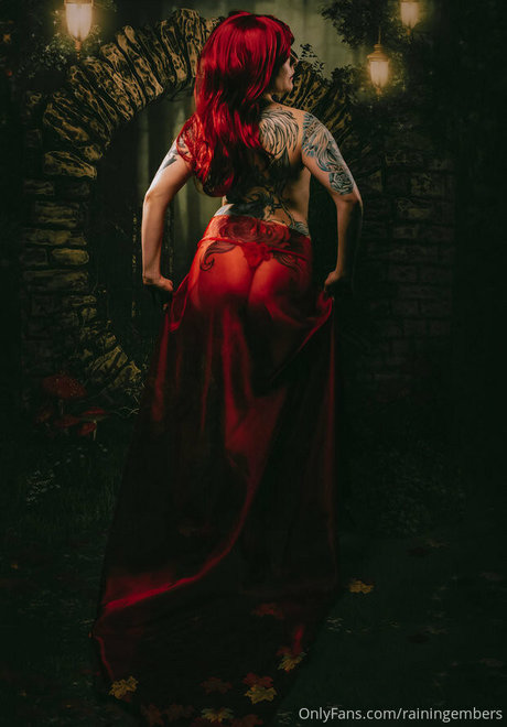 rainingembers OnlyFans Leak