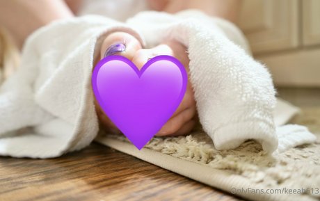 keeah613 OnlyFans nackt