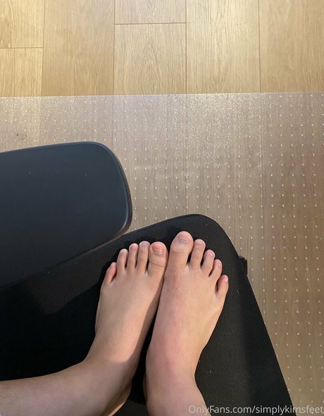 simplykimsfeet OnlyFans Archiv