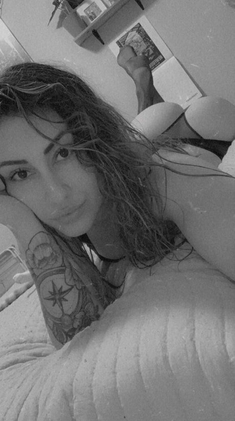 Haley Lorenz Nacktbilder-Leaks von OnlyFans