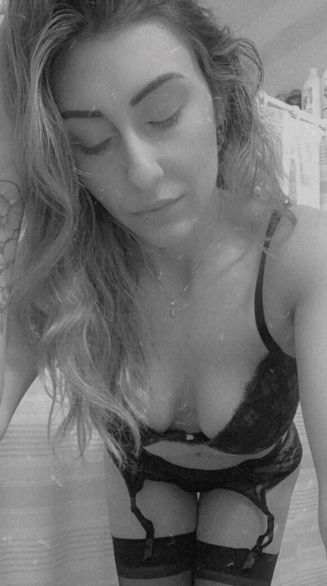 Haley Lorenz Sexy OnlyFans