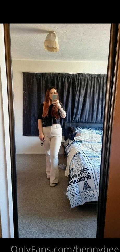 bennybee OnlyFans-Bilder