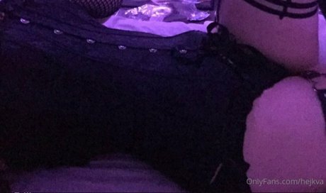 hejkva Leaked OnlyFans Bilder