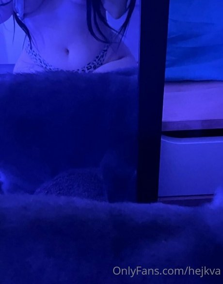 hejkva OnlyFans Sex Leak