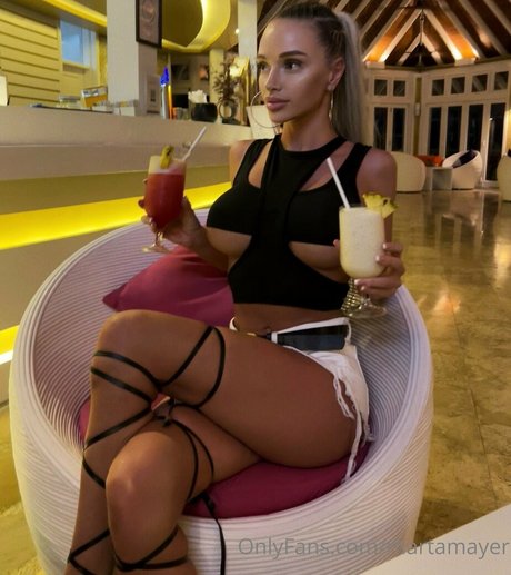 martamayer Unzensiert OnlyFans