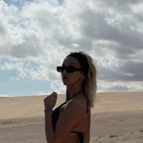 Sara Skowronek Bilder OnlyFans