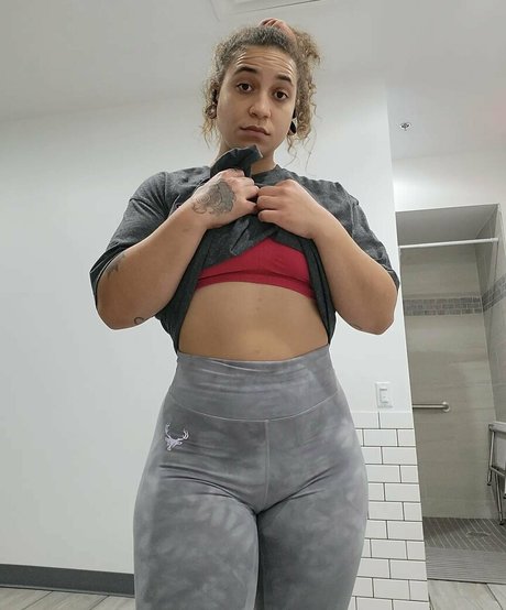 Emm Loomis Nacktbilder von OnlyFans geleakt