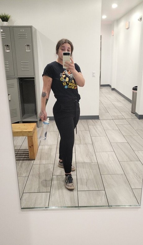 Emm Loomis Leaked OnlyFans Bilder