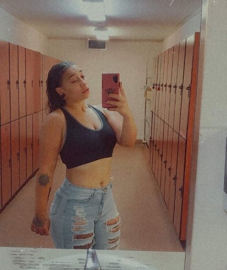 Emm Loomis Nacktbilder OnlyFans geleakt