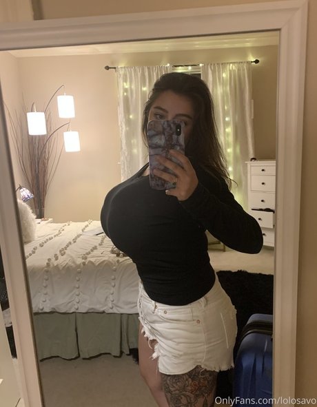 JuicyJade Nacktbilder von OnlyFans geleakt