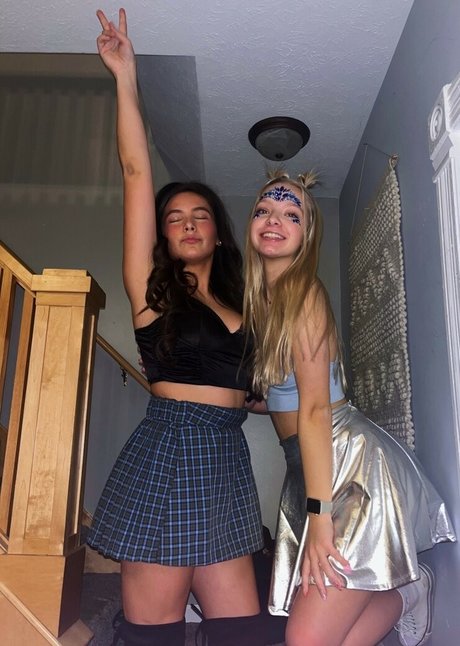 gracie25970 OnlyFans Sextape geleakt