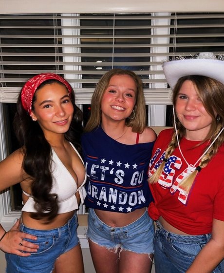 gracie25970 NurlyFans-Pornoleaks