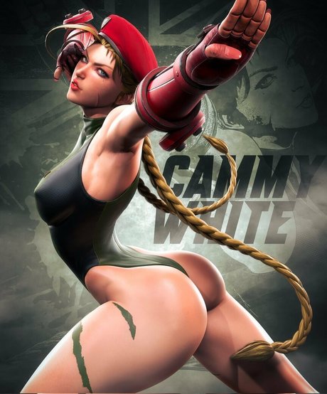 MikaDawn3D OnlyFans Leak