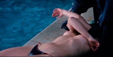 Roxana Nieto Nacktbilder von OnlyFans geleakt