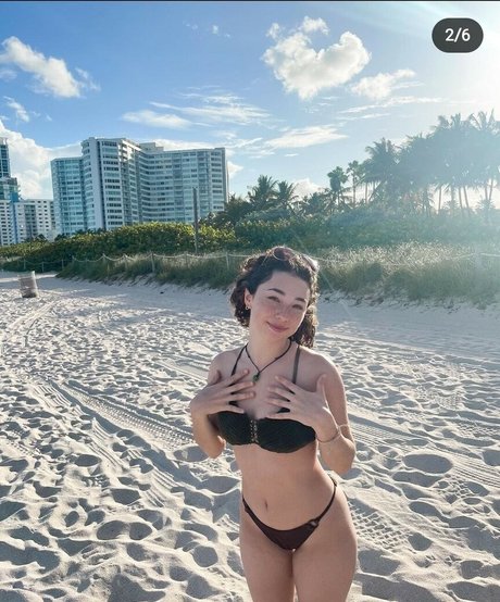 freckle fiend Strip OnlyFans