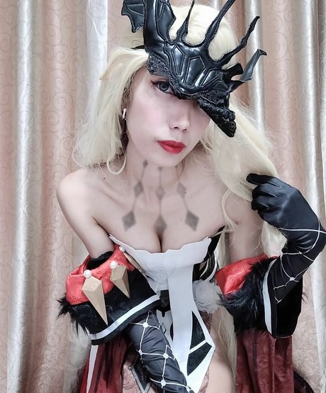 Yurie Heart OnlyFans Arsch Leak