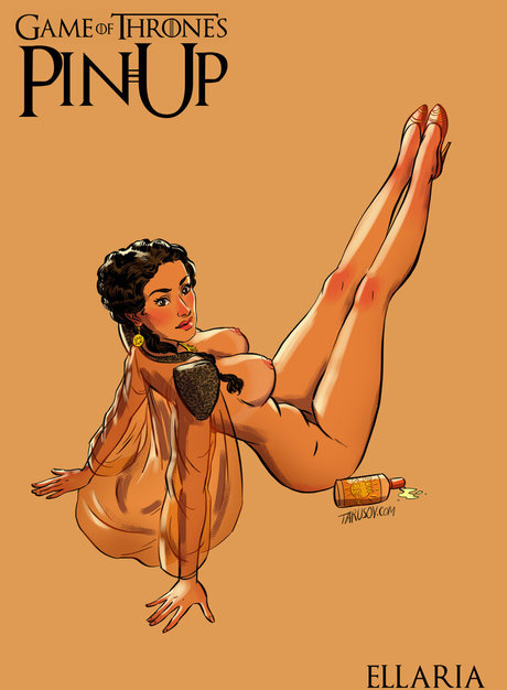 Tarusov Game Thrones_ OnlyFans Leaj