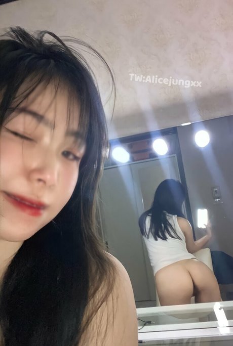 Alicejungxx Geleakte OnlyFans-Inhalte