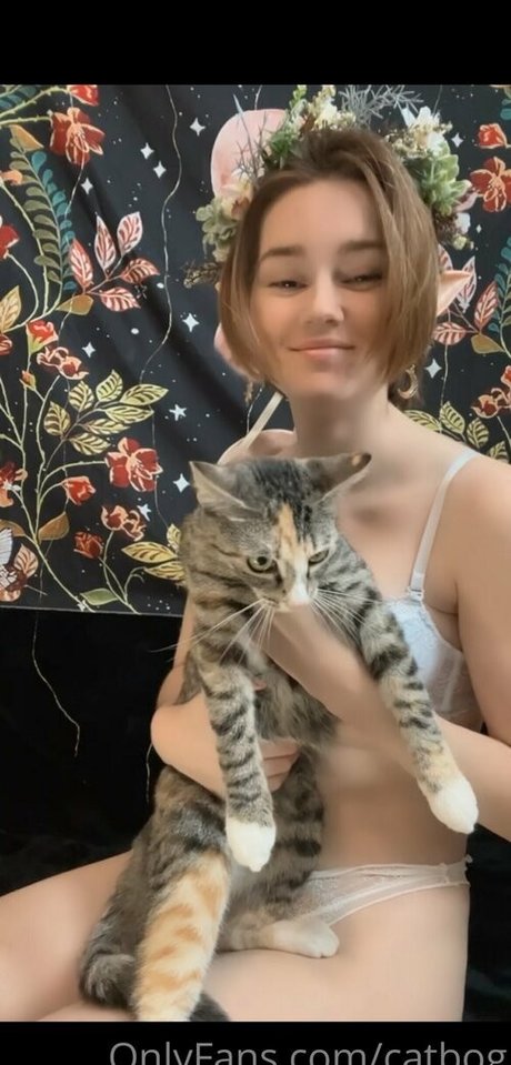 catbog Nackt auf OnlyFans Leaks