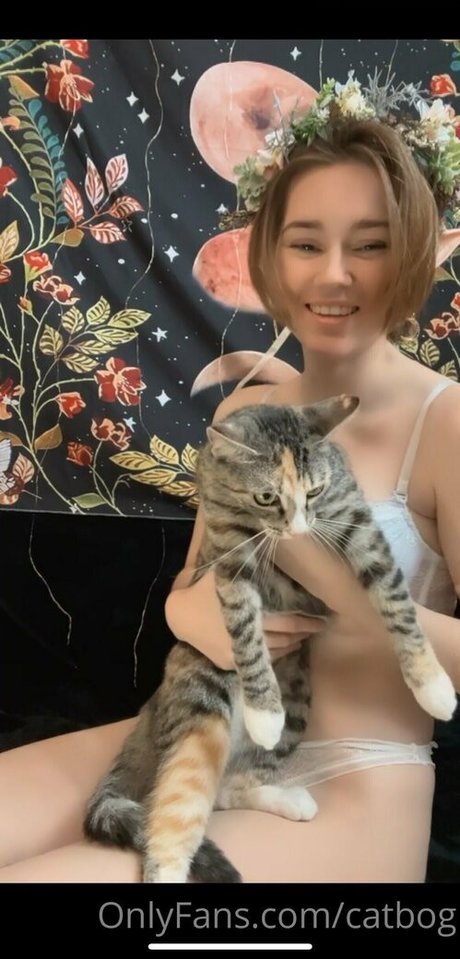catbog Nackt auf OnlyFans