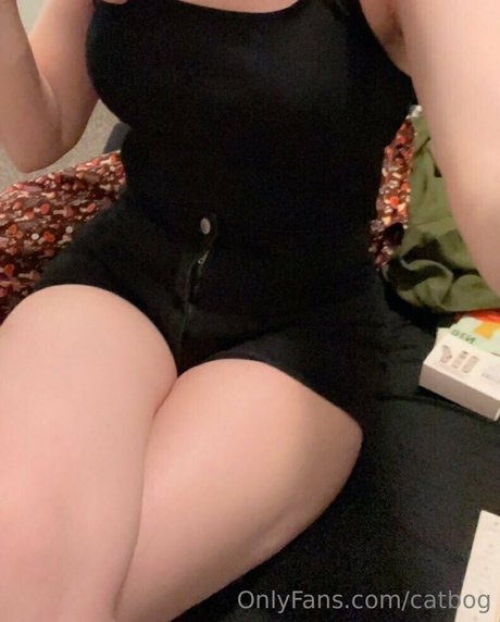 catbog OnlyFans XXX