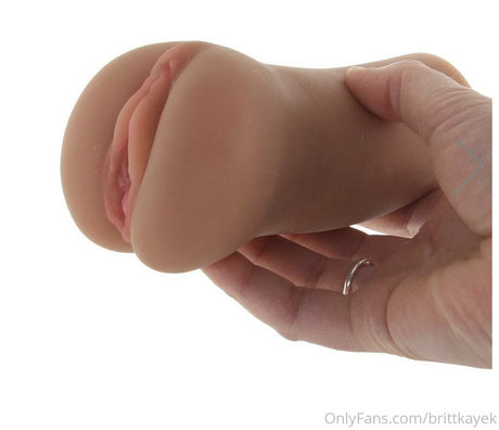 brittkayek Nacktbilder von OnlyFans