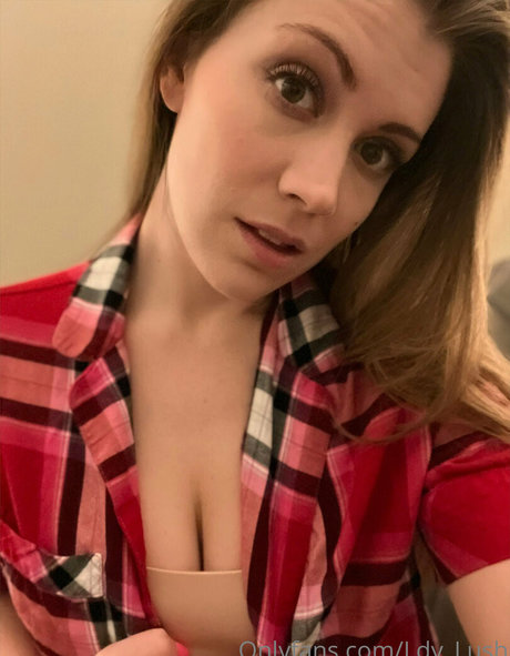 ldy lush Nacktbilder-Leaks von OnlyFans